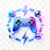 爱游戏APP官方品牌标志 - AYX GAME